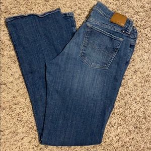 🍀 Lucky Brand Jeans